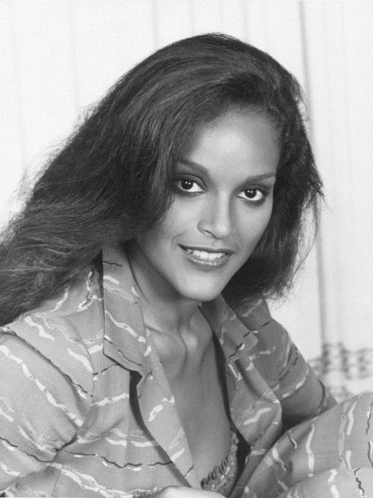 Jayne Kennedy Overton circa 1980 | Source: Wikimedia Commons