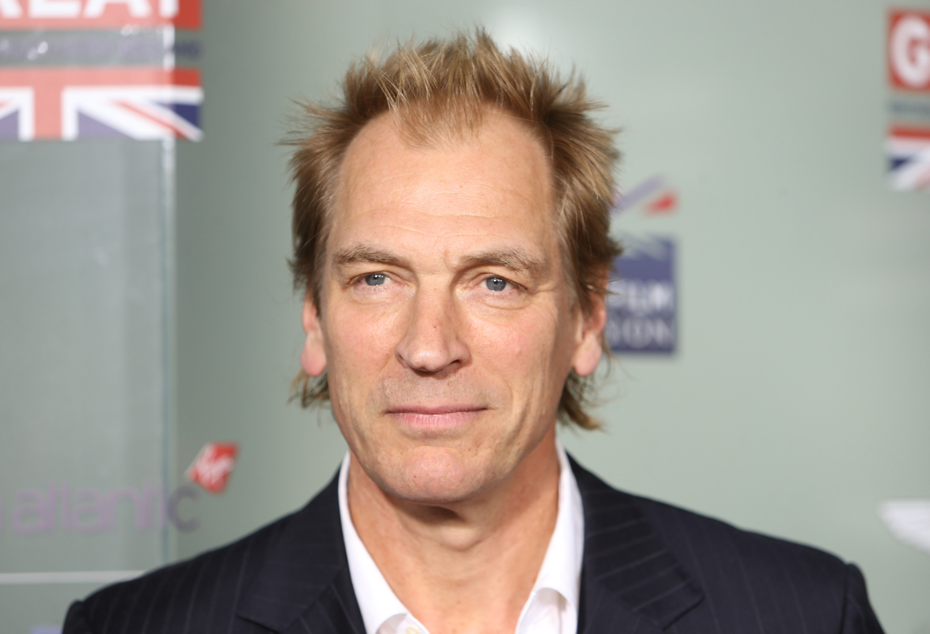 Julian Sands at the GREAT British Film Reception held at The London West Hollywood on February 20, 2015 | Source: Getty Images