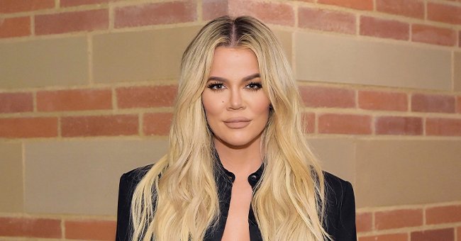 Khloé Kardashian at The Promise Armenian Institute Event at UCLA on November 19, 2019, in Los Angeles, California | Photo: Stefanie Keenan/Getty Images