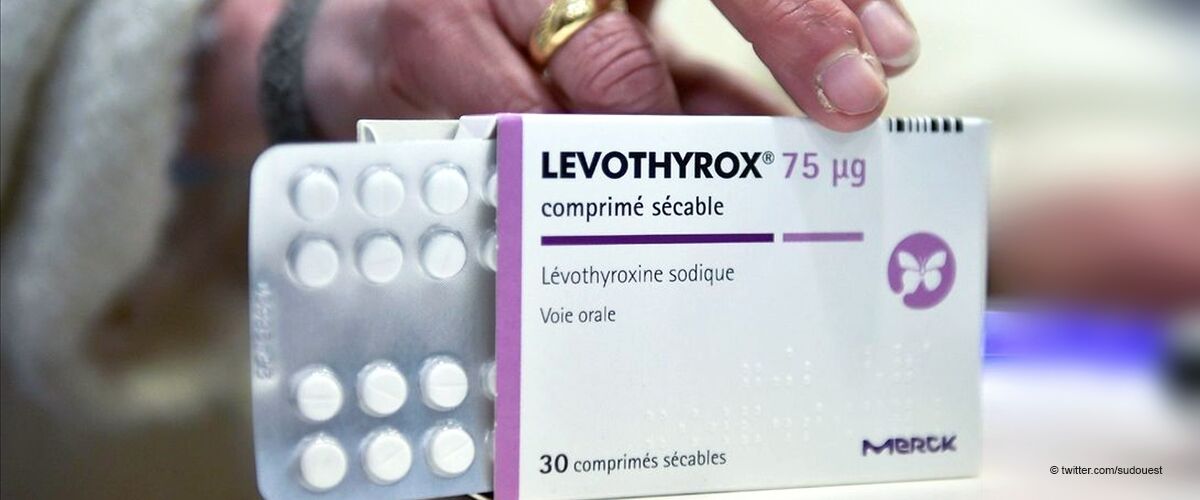 Nouveau Levothyrox : le tribunal a débouté plus de 4 000 patients, malgré des effets secondaires graves