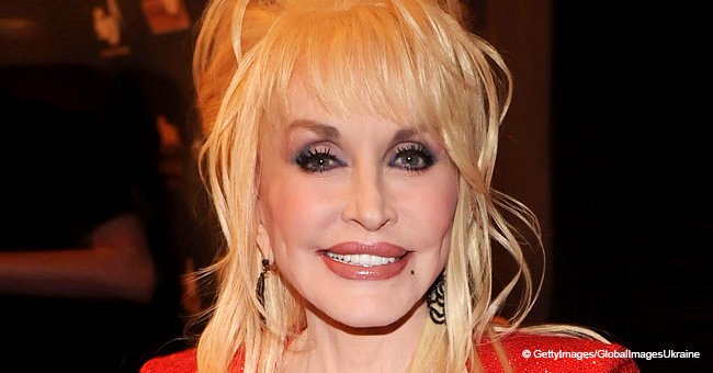 Did You Know Dolly Parton Hasn't Come out in Public without a Wig since 1973? Here's Why