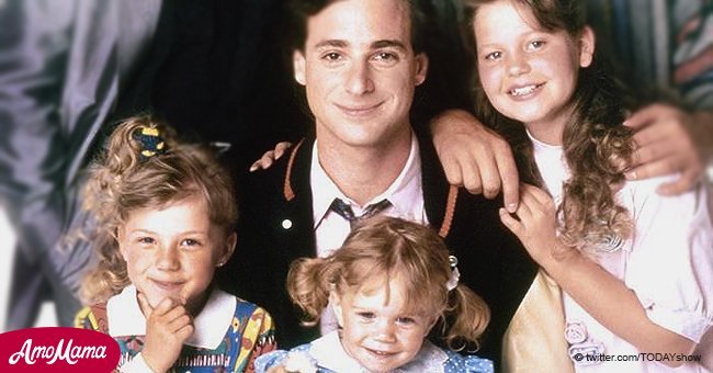 Whatever happened to Bob Saget – 'Full House' dad who overcame four family losses?