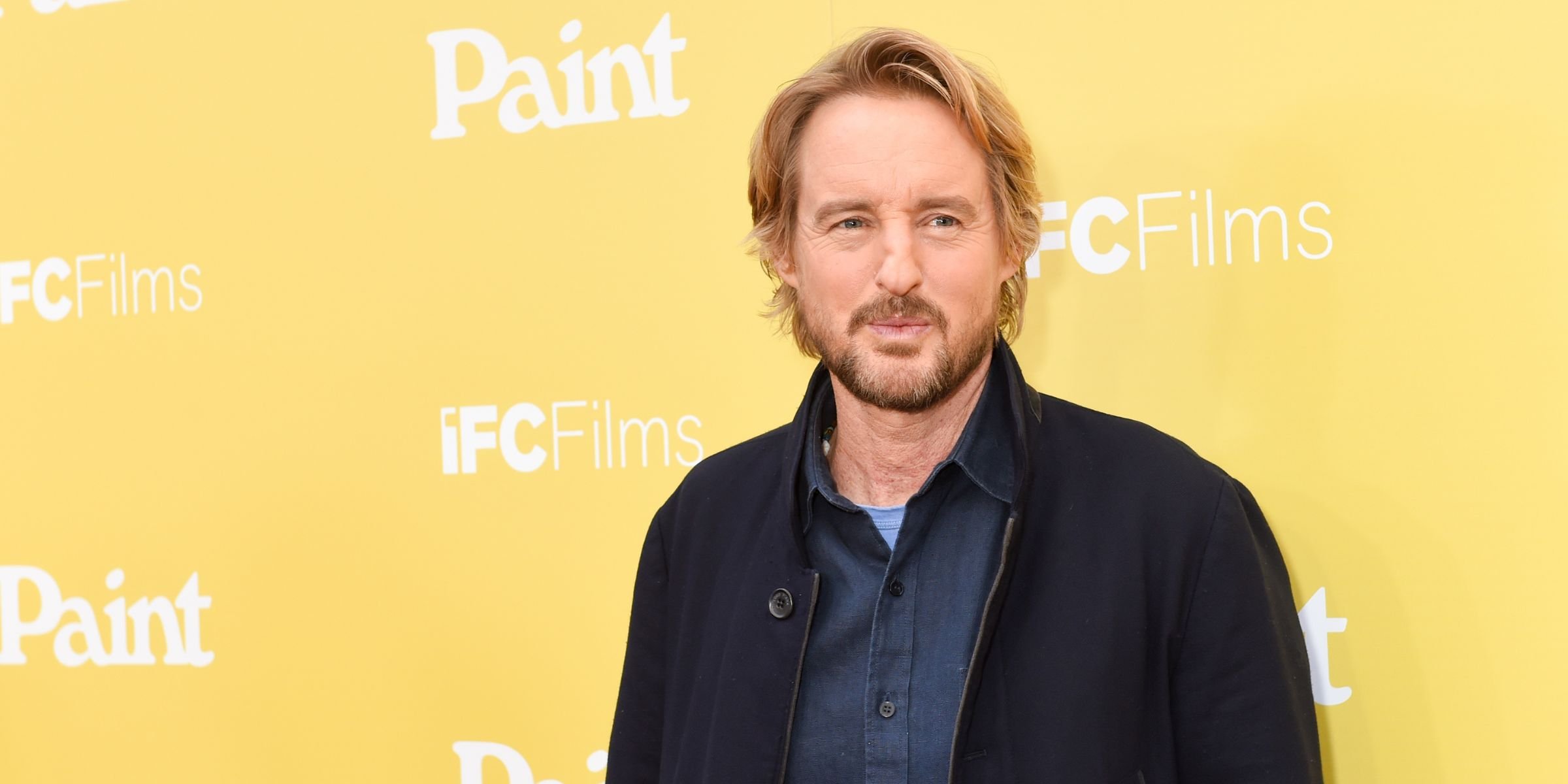 Owen Wilson, 2023 | Source: Getty Images