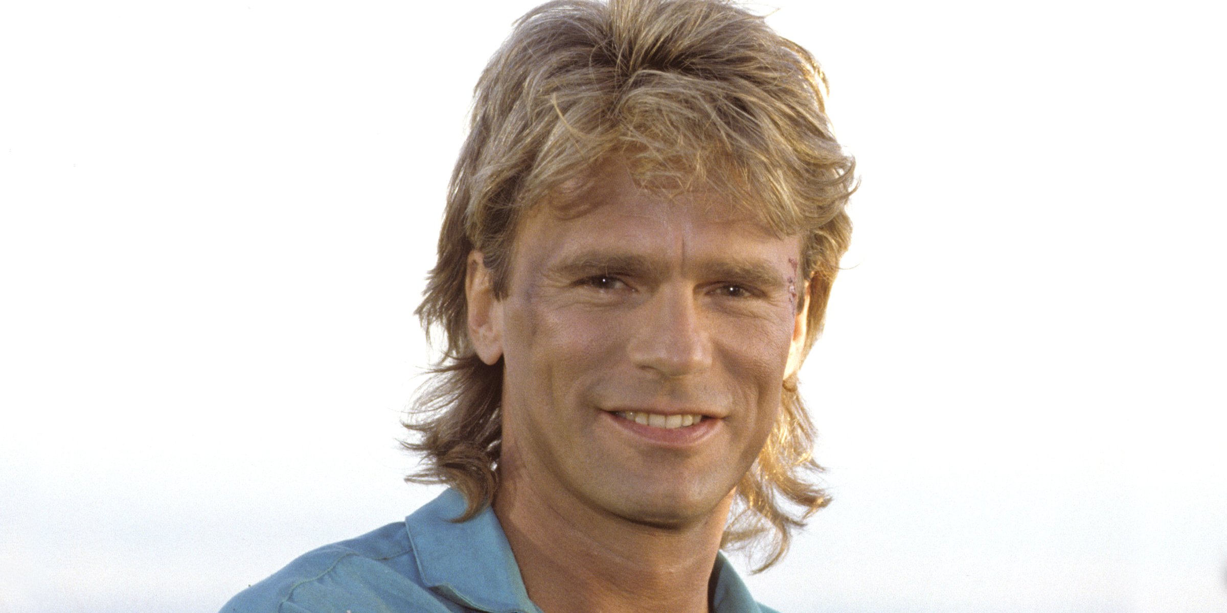 Richard Dean Anderson, 1989 | Source: Getty Images