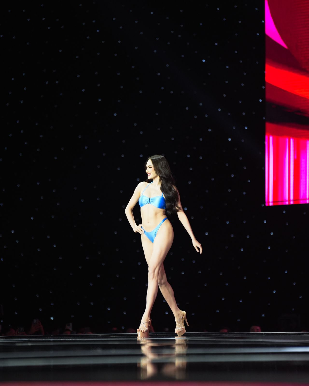 Ahtisa Manalo, from a post dated November 20, 2025 | Source: Facebook/manalomaahtisa