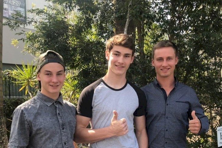 Source : GoFundMe/Band Together For The Smith Bros