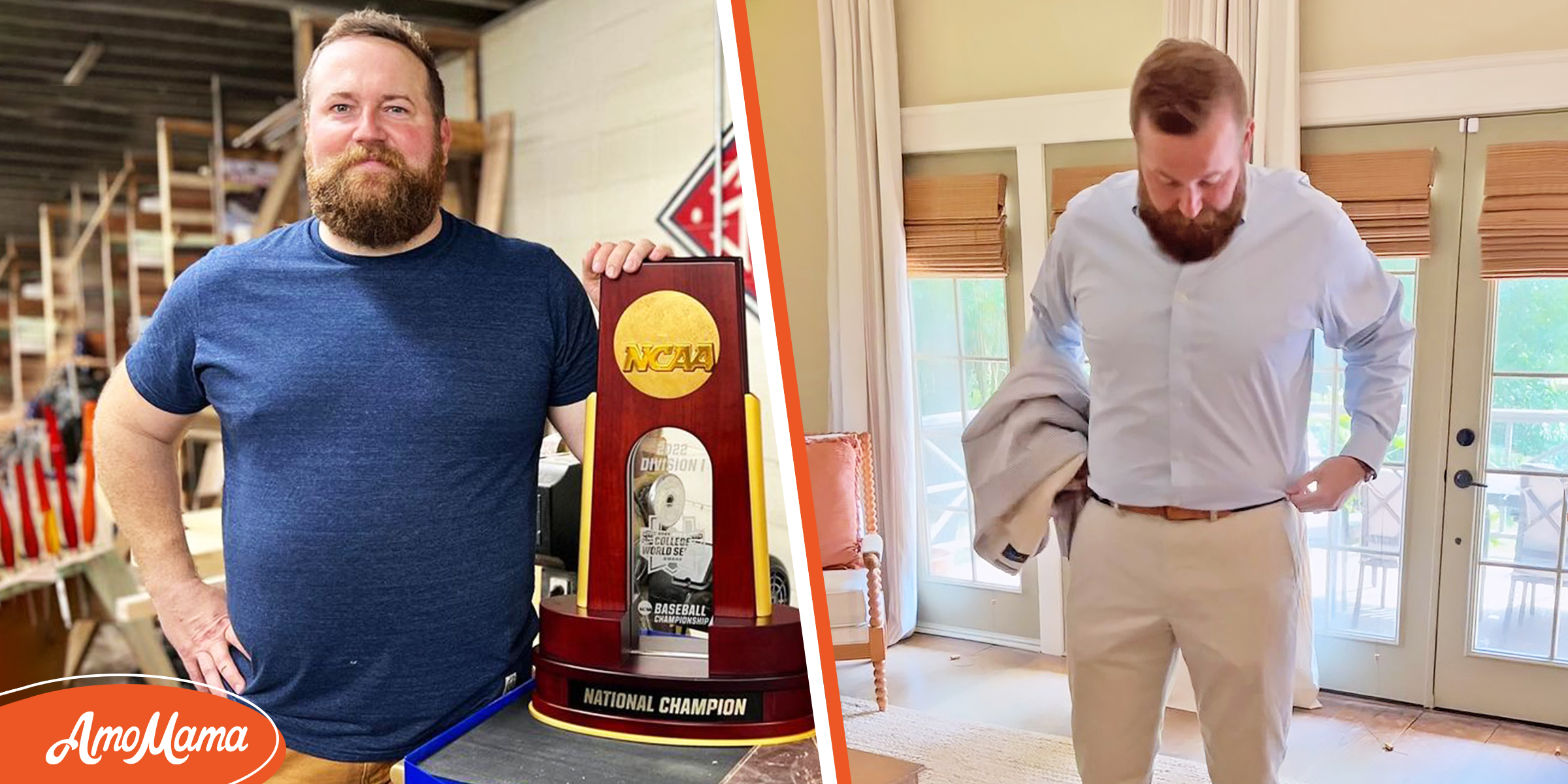 Ben Napier ‘Looks Amazing but Not Himself’ after Drastic Weight Loss, Fans Claim