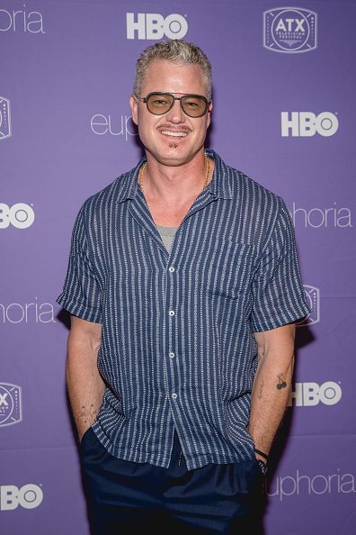 Eric Dane at the InterContinental Stephen F. Austin Hotel on June 06, 2019 in Austin, Texas. | Photo: Getty Images