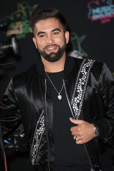 kendji girac.| Photo : Getty Images
