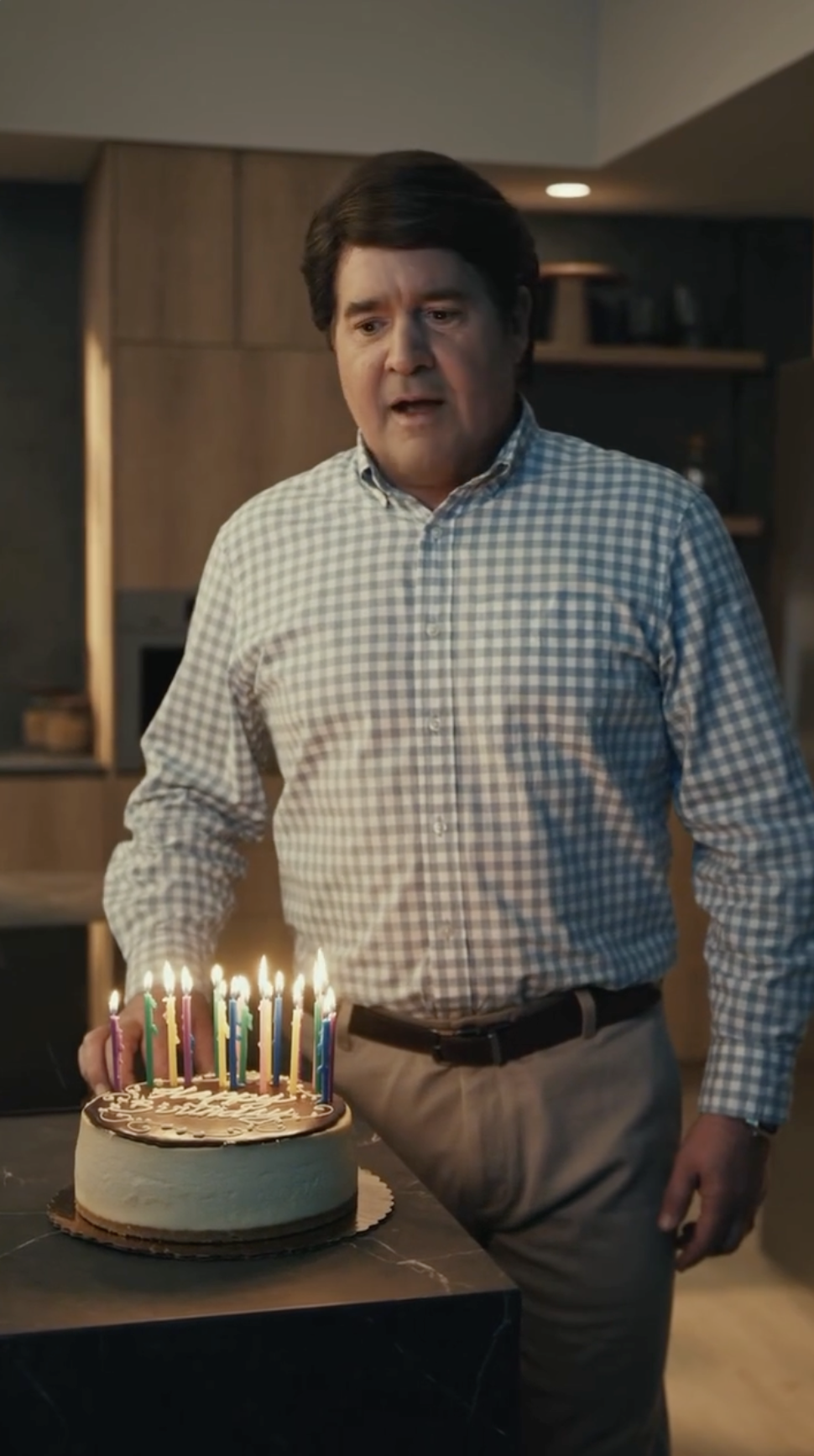 Guy Fieri celebrates his birthday, from a post dated January 22, 2-26. | Source: Instagram/guyfieri