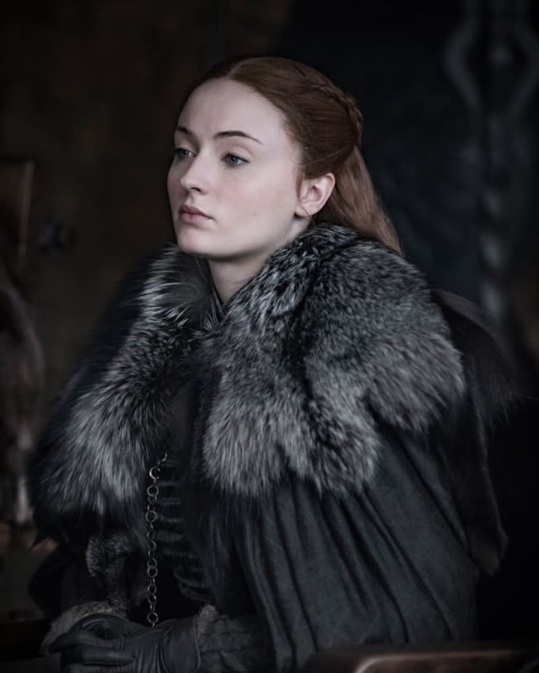 Image Credits: Instagram/gameofthrones Image Credits: Instagram/gameofthrones