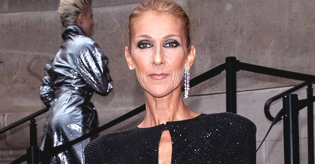 'Courage' Singer Céline Dion on Whether She Is Ready to Date Again ...