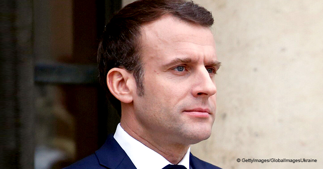 La fille de Geneviève Legay offense publiquement Macron : "Je me fous de ce que dit ce monsieur"