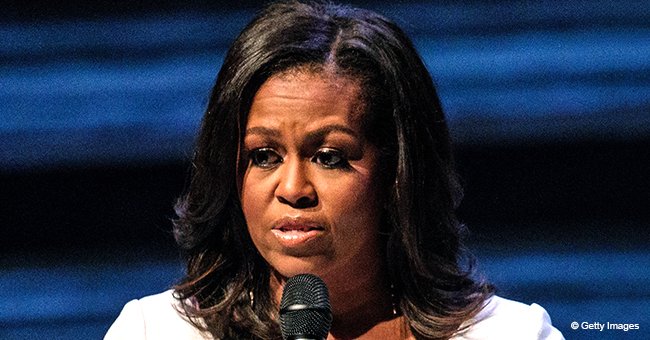 Michelle Obama Opening up about IVF in 'Becoming' Has Led to More Black ...