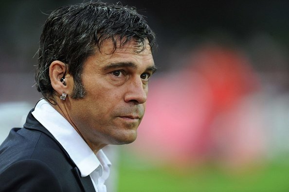 Philippe GUILLARD - 10.05.2009, Stade Jean Bouin,Paris. | Photo : Getty Images Philippe GUILLARD - 10.05.2009, Stade Jean Bouin,Paris. | Photo : Getty Images