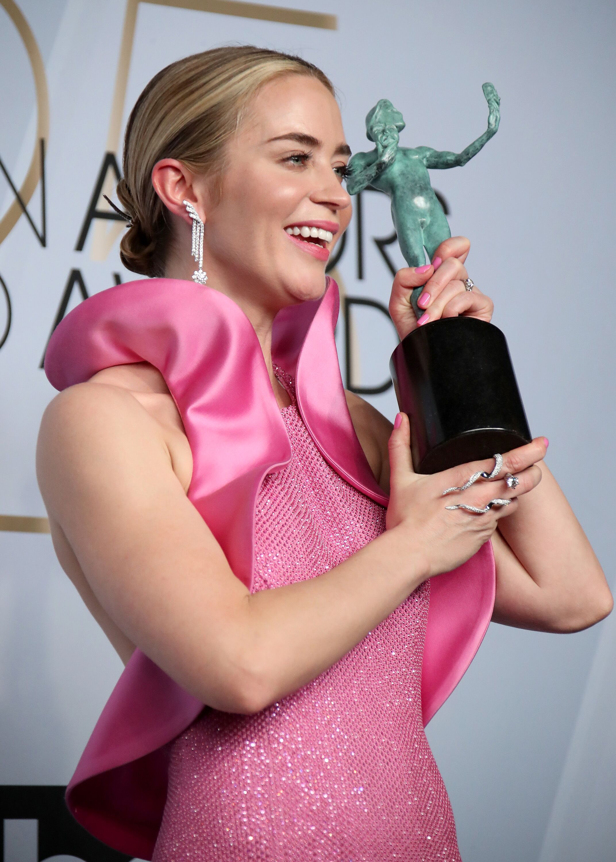 Getty Images Getty Images