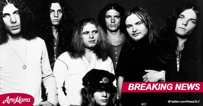 Lynyrd Skynyrd member dies at 68