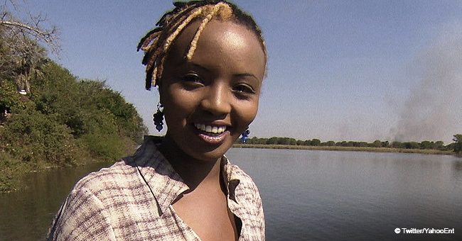 Former CNN 'Inside Africa' Host Soni Methu Dead at 34 after Suddenly Collapsing in Kenya