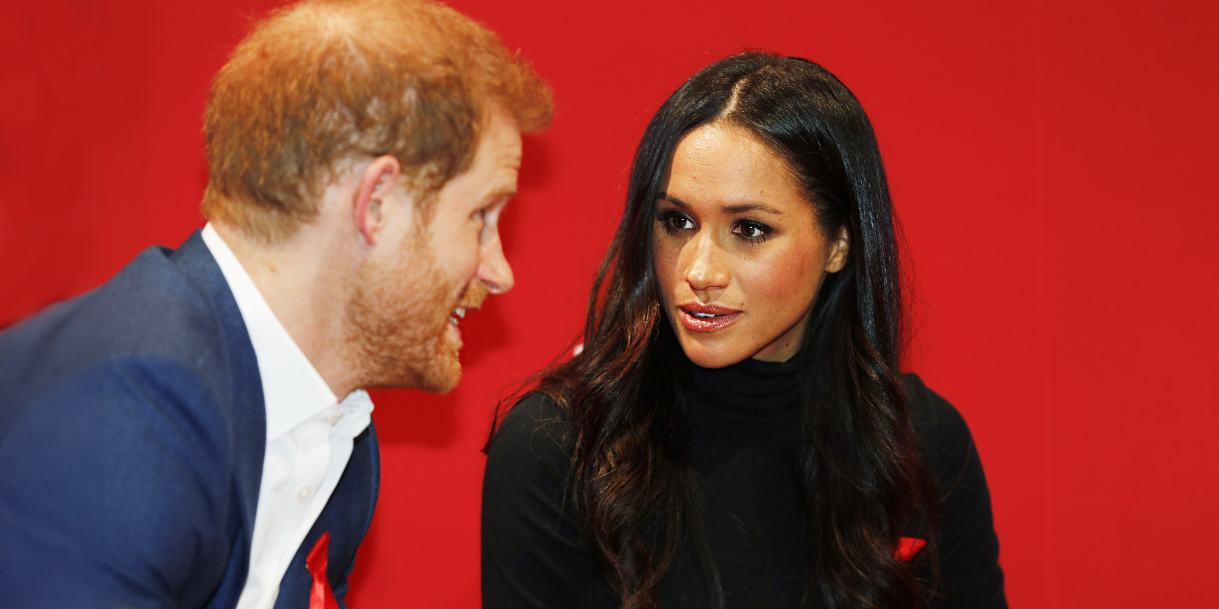 Prince Harry and Meghan Markle | Source: Getty Images
