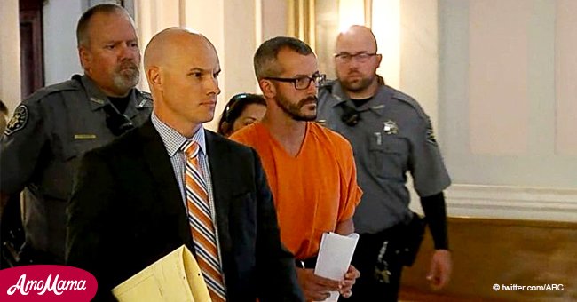 Chris Watts Deutsch Chris Watts Deutsch