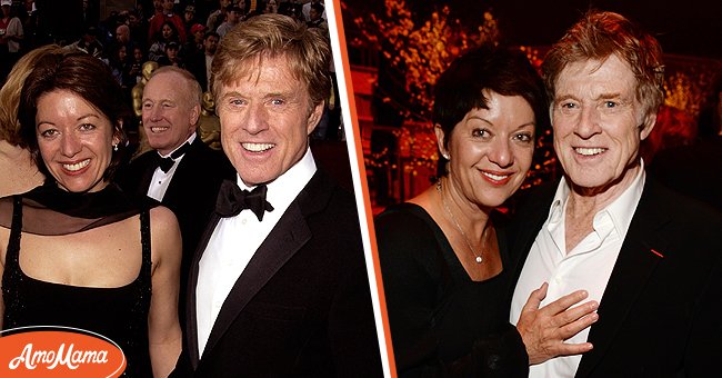 Robert Redford Lives Whole New Life After Marrying 21 Years Younger Wife — It Took Them 13 4127