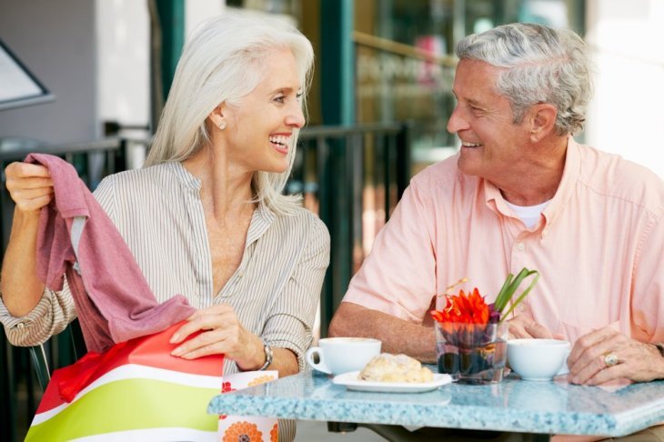 Online-dating macht mich schlecht
