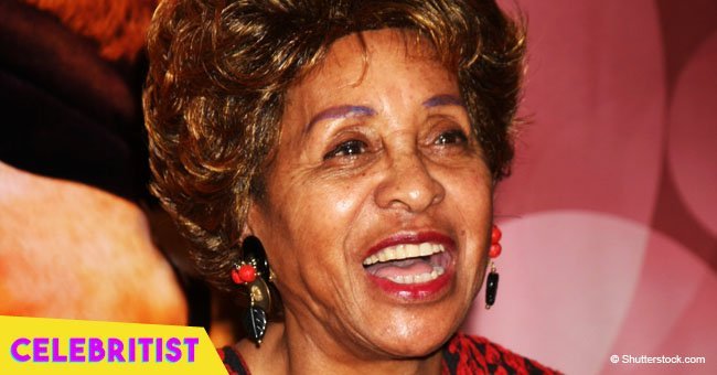 Marla Gibbs has famous sister and daughter who are also actresses
