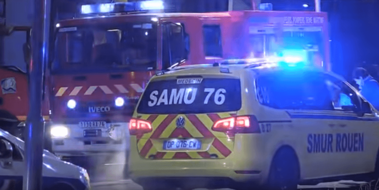 source: Youtube / Dorothee Brimont