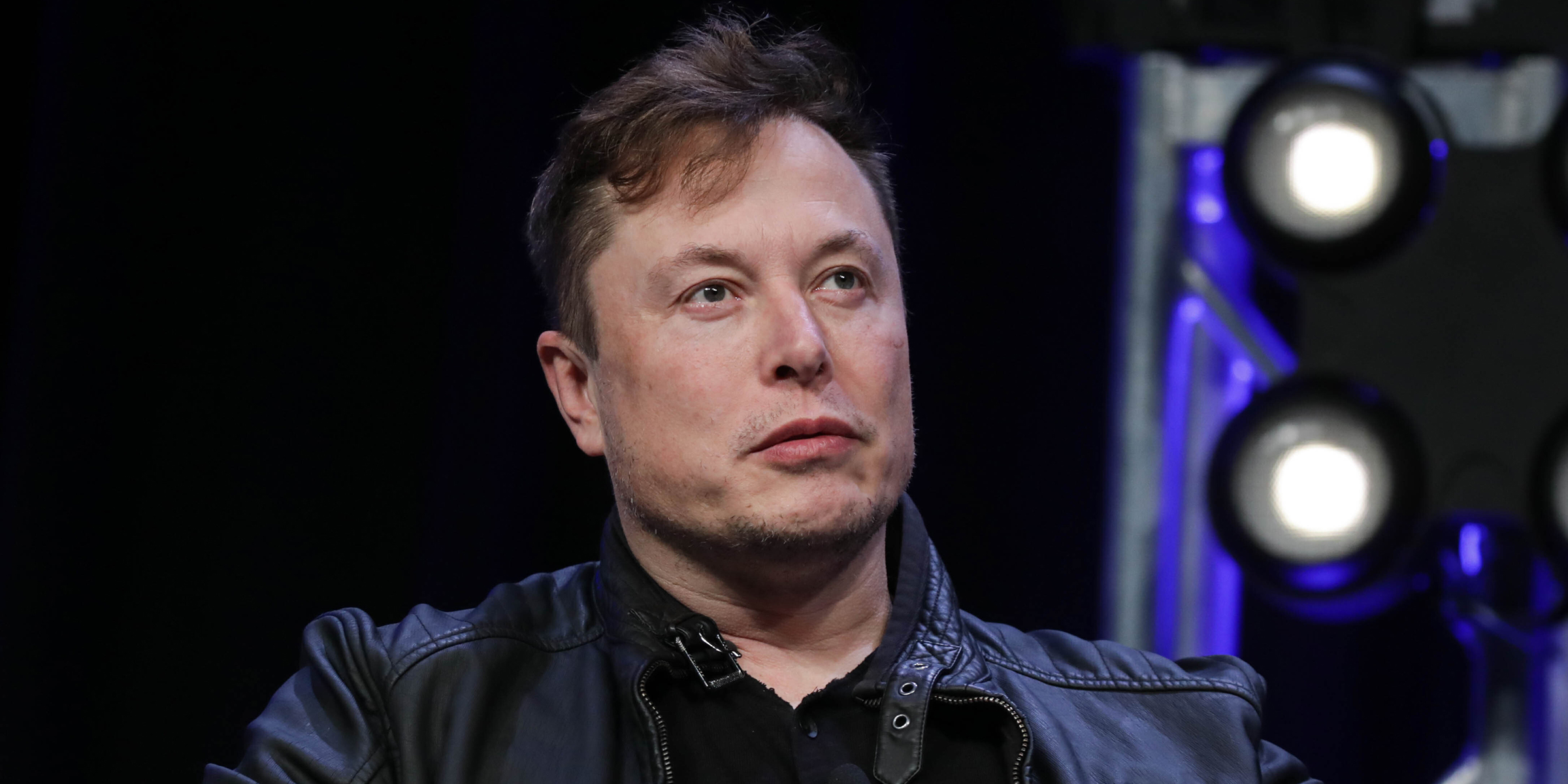 Elon Musk | Source: Getty Images
