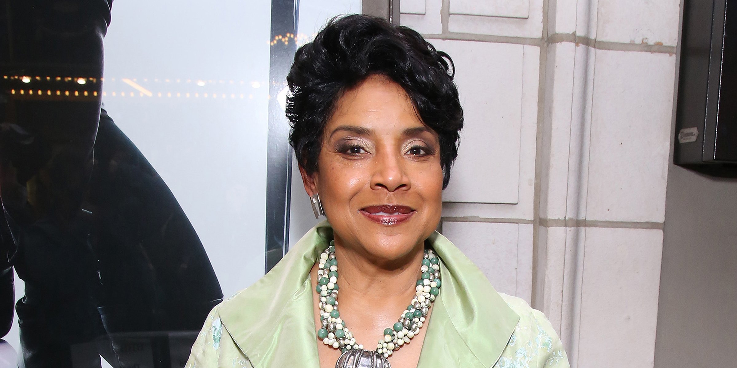 Phylicia Rashad | Source: Getty Images 