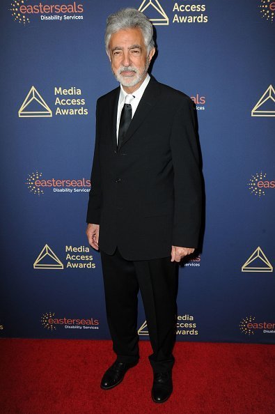 Joe Mantegna attends the 40th Annual Media Access Awards In Partnership With Easterseals at The Beverly Hilton Hotel in Beverly Hills, California | Photo: Getty Images