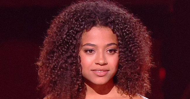 YouTube/The Voice : la plus belle voix
