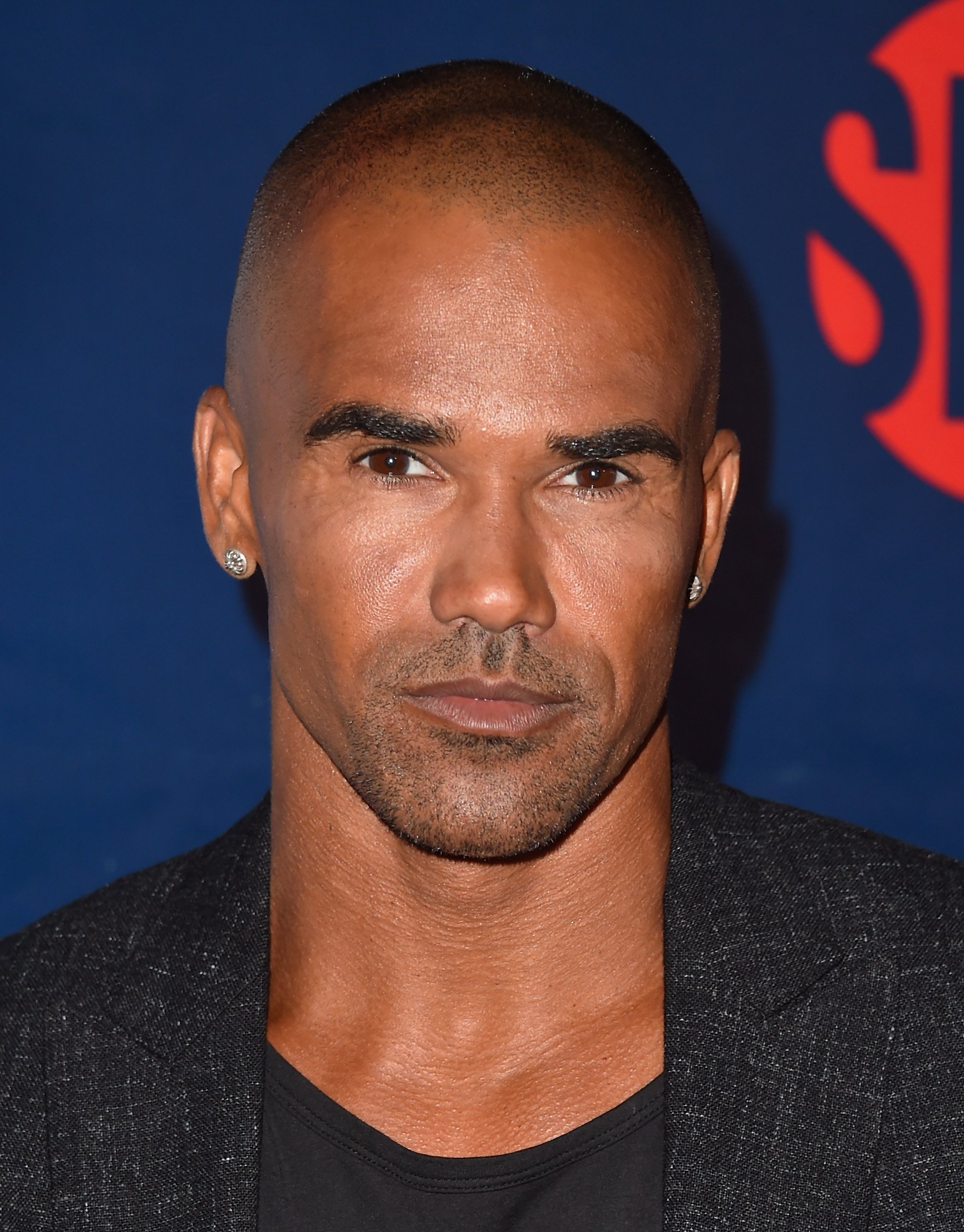 Shemar Moore attends CBS' 2015 Summer TCA party at the Pacific Design Center on August 10, 2015 in West Hollywood, California. | Source: Getty Images