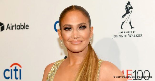 Jennifer Lopez Shares Adorable Home Video of Her ‘Coconut' Daughter Singing Her Hit Song