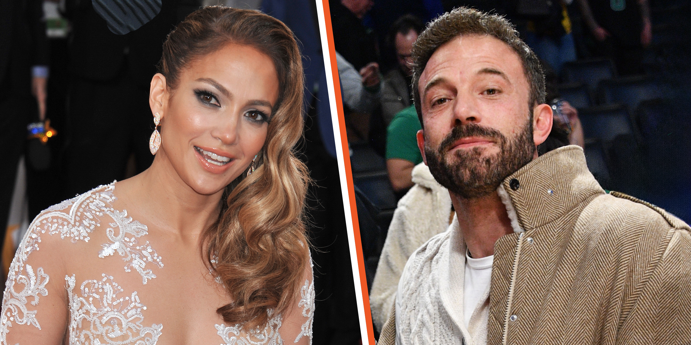 Jennifer Lopez | Ben Affleck | Source: Getty Images