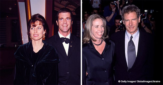 What Are the Most Scandalous and Expensive Divorces of All Times? Here They Are