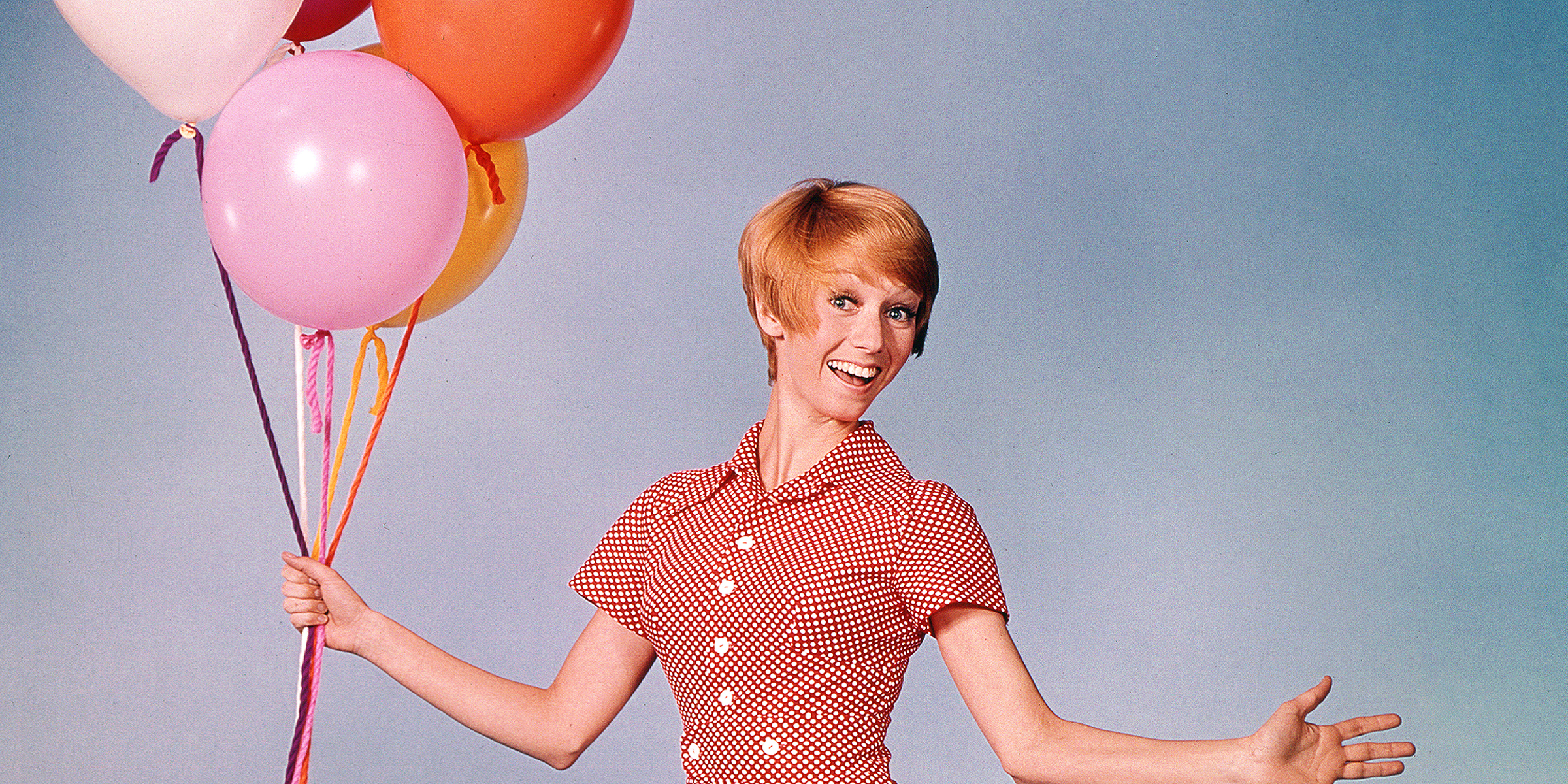 Sandy Duncan | Source: Getty Images