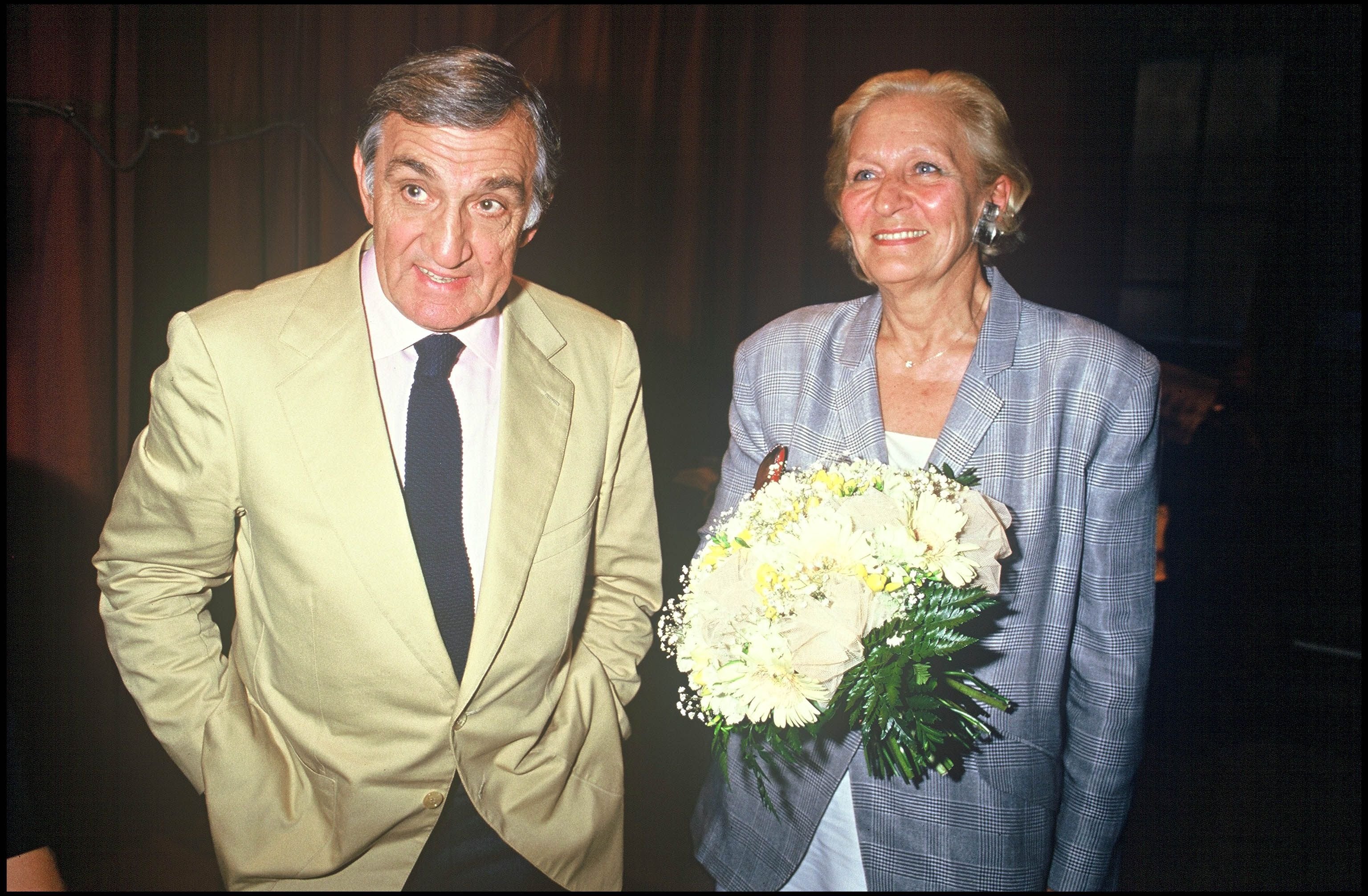 Lino Ventura de quoi sa fille Mylène estelle morte Lino Ventura de quoi sa fille Mylène estelle morte