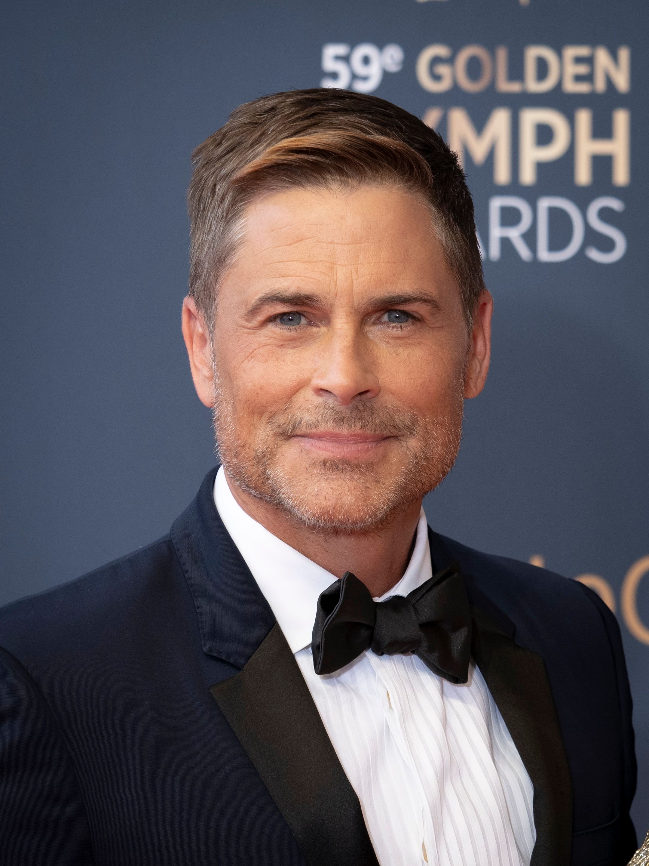 Rob Lowe during the closing ceremony of the 59th Monte Carlo TV Festival on June 18, 2019, in Monte-Carlo, Monaco. | Source: Getty Images