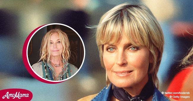 Bo derek recent pictures