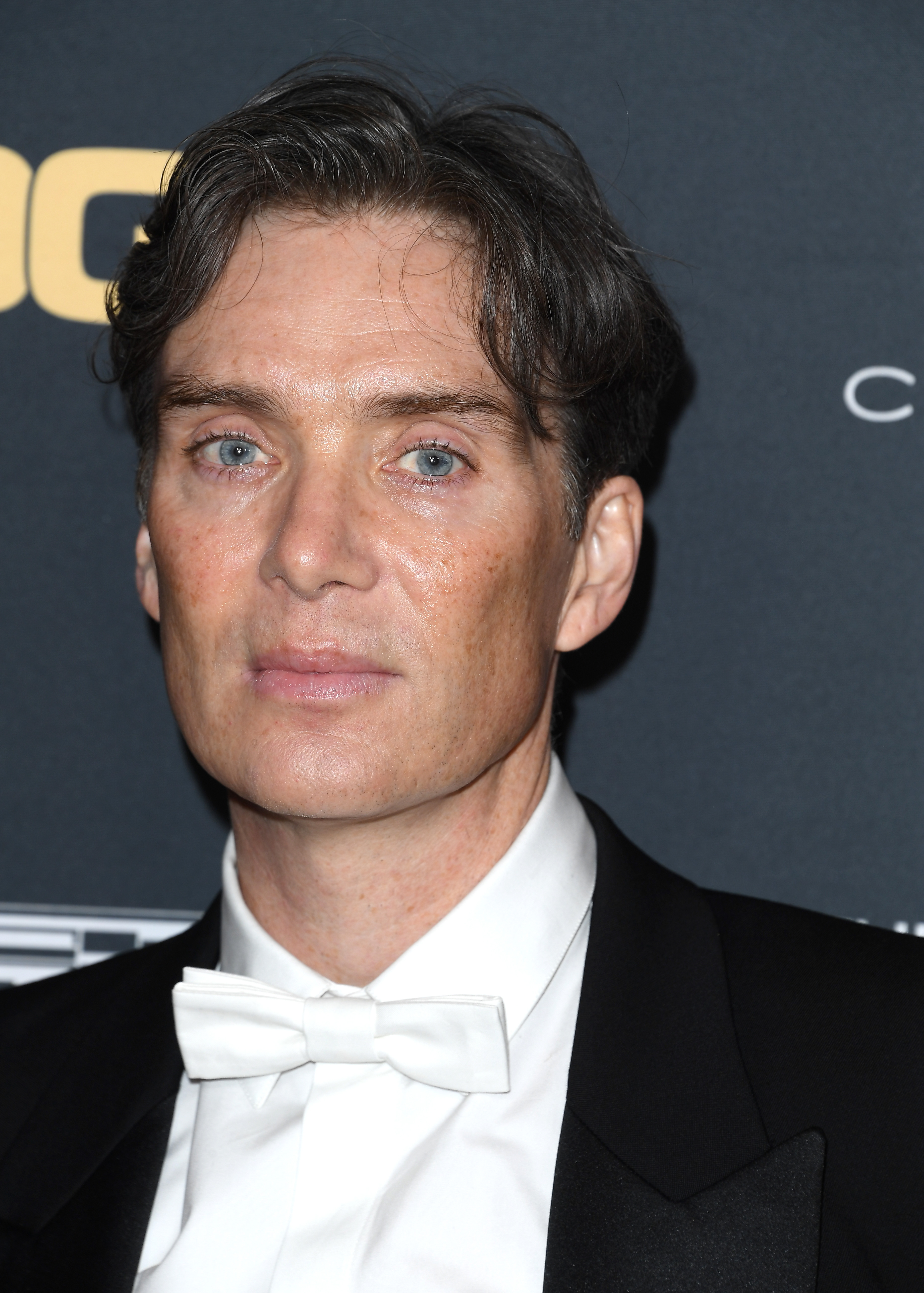 Cillian Murphy arrives at the 76th Directors Guild Of America Awards at The Beverly Hilton on February 10, 2024 in Beverly Hills, California | Source: Getty Images