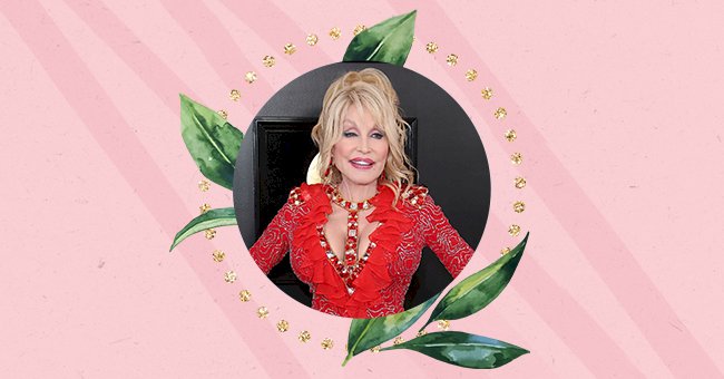 Dolly Parton’s 5 Anti-Aging Skincare Tip