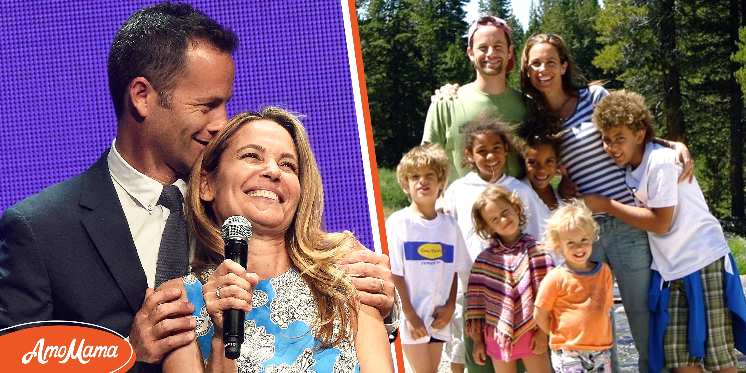 Kirk Cameron Vowed ‘Not to Kiss Any Other Woman’ — Devoted Husband of 31 Years & Dad of 6 Makes His Daughter ‘Proud’