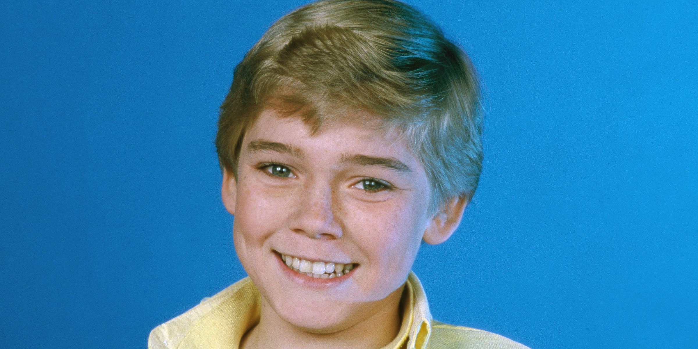 Ricky Schroder | Source: Getty Images
