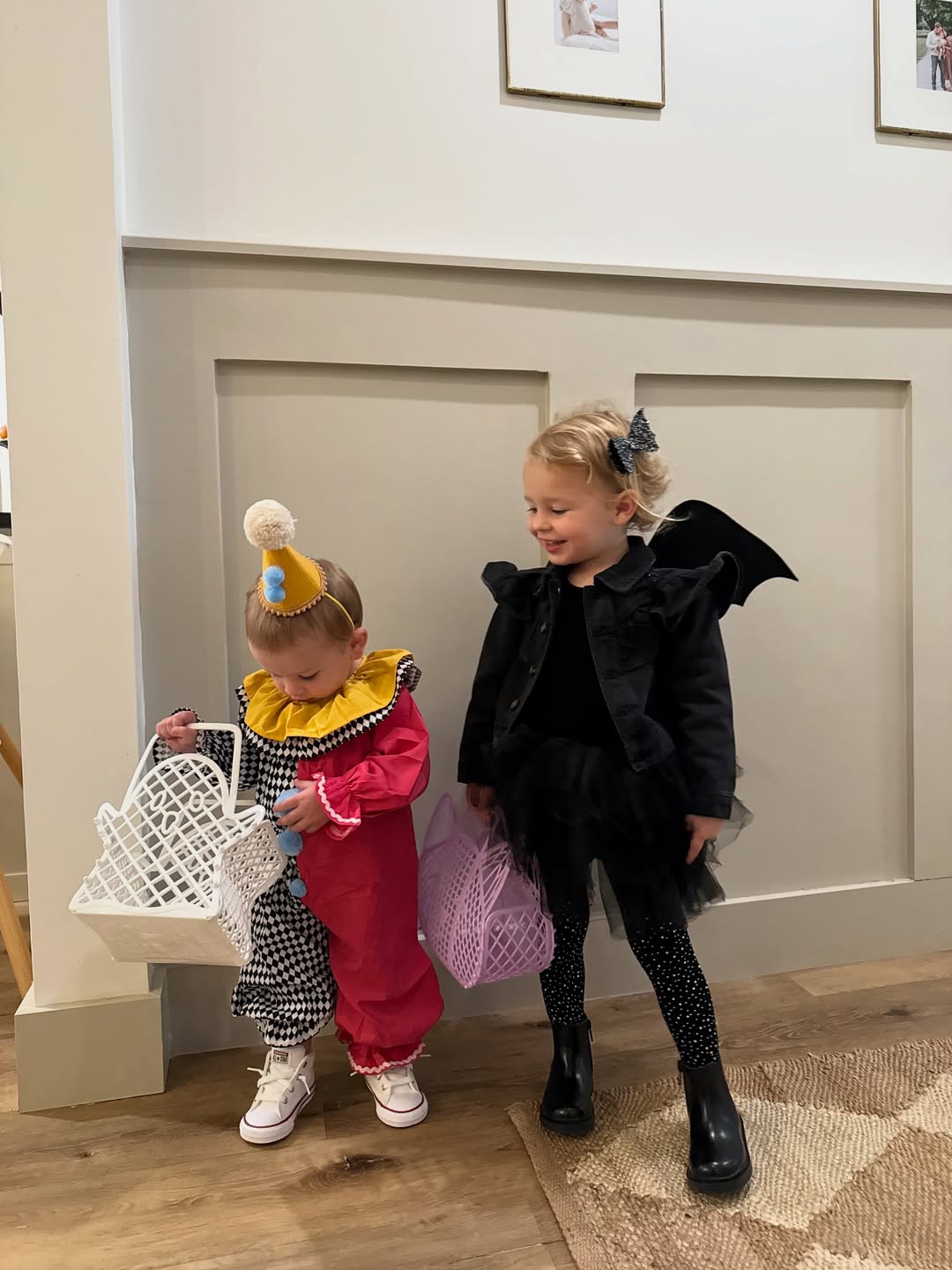 Henry and Lily, dated November 2, 2025 | Source: Instagram/hillside_farmhouse