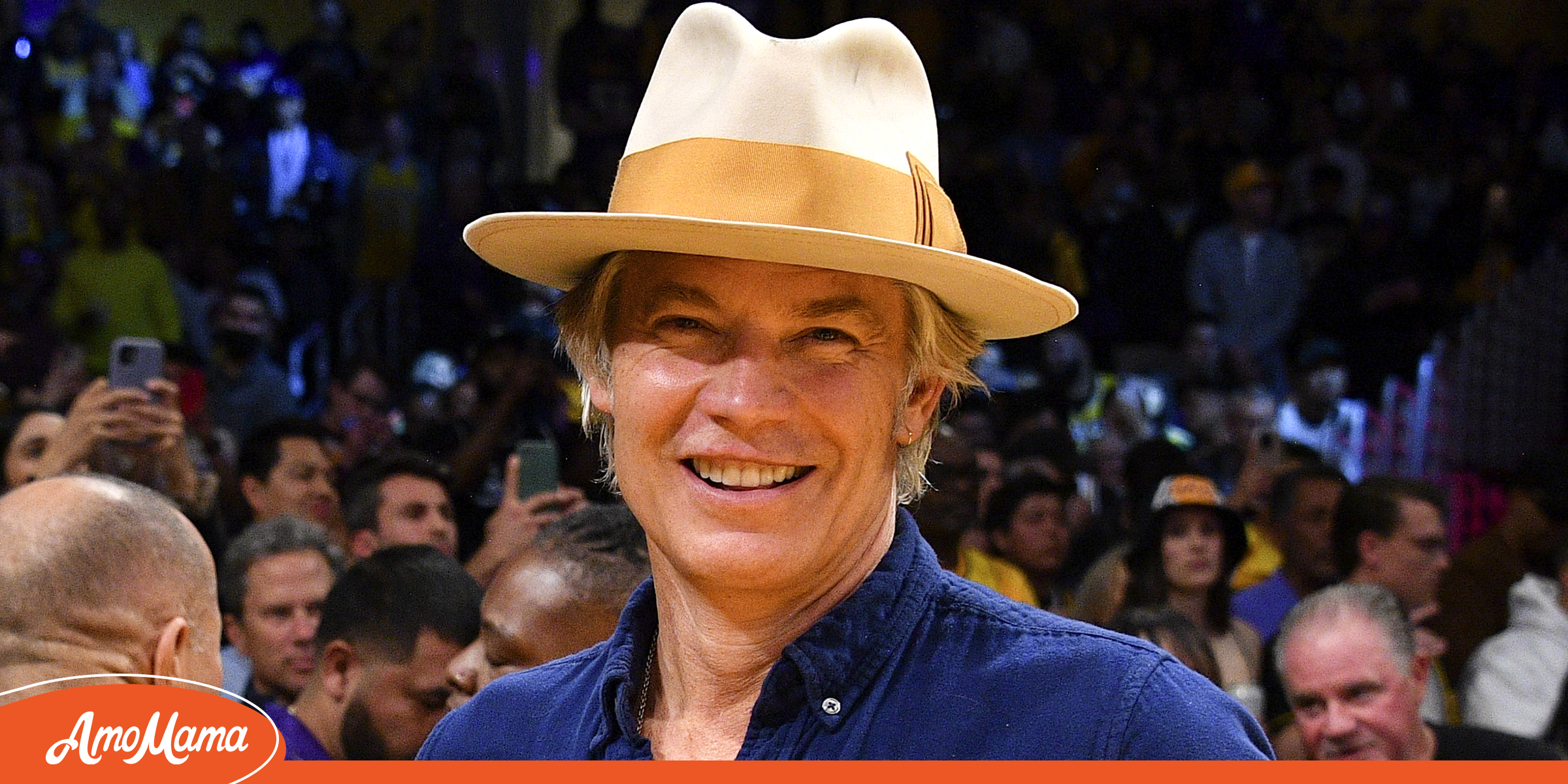 Henry Olyphant Was a Sports Fan as a Child – Facts about Timothy Olyphant’s Son