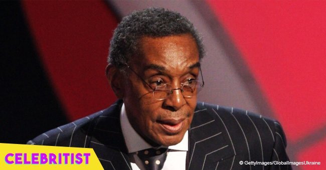 Remember Don Cornelius? He was a beloved host of popular Black show but took his own life in 2012