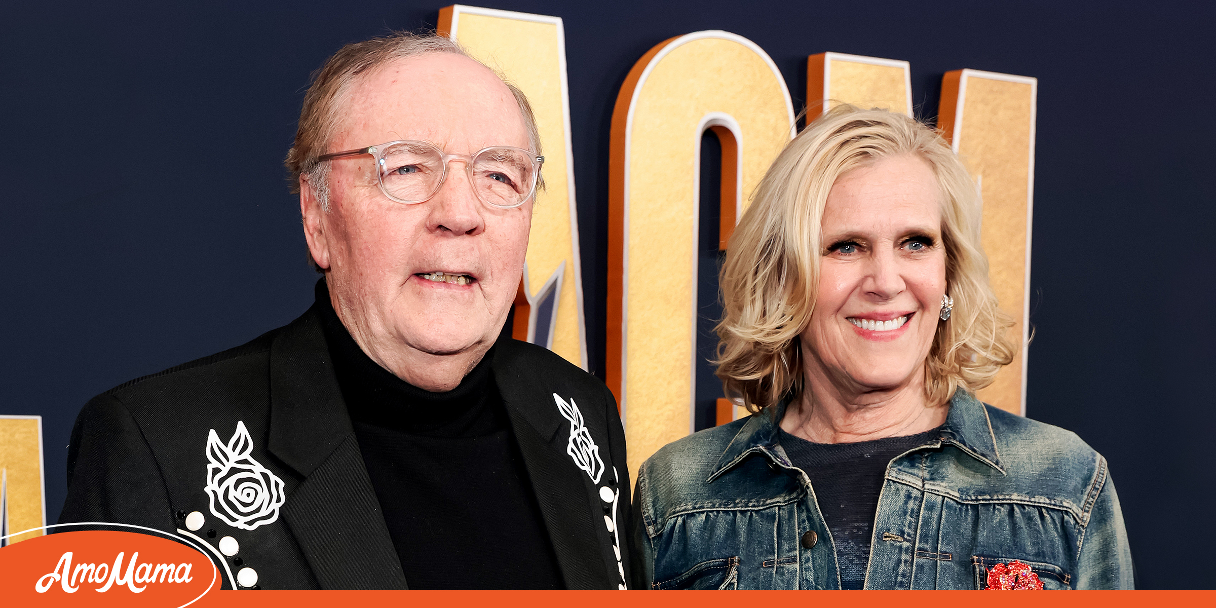 James Patterson’s Wife Susan Patterson Is a Talented Writer in Her Own Right