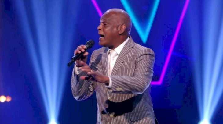 Imagen tomada de: YouTube / The Voice of Holland