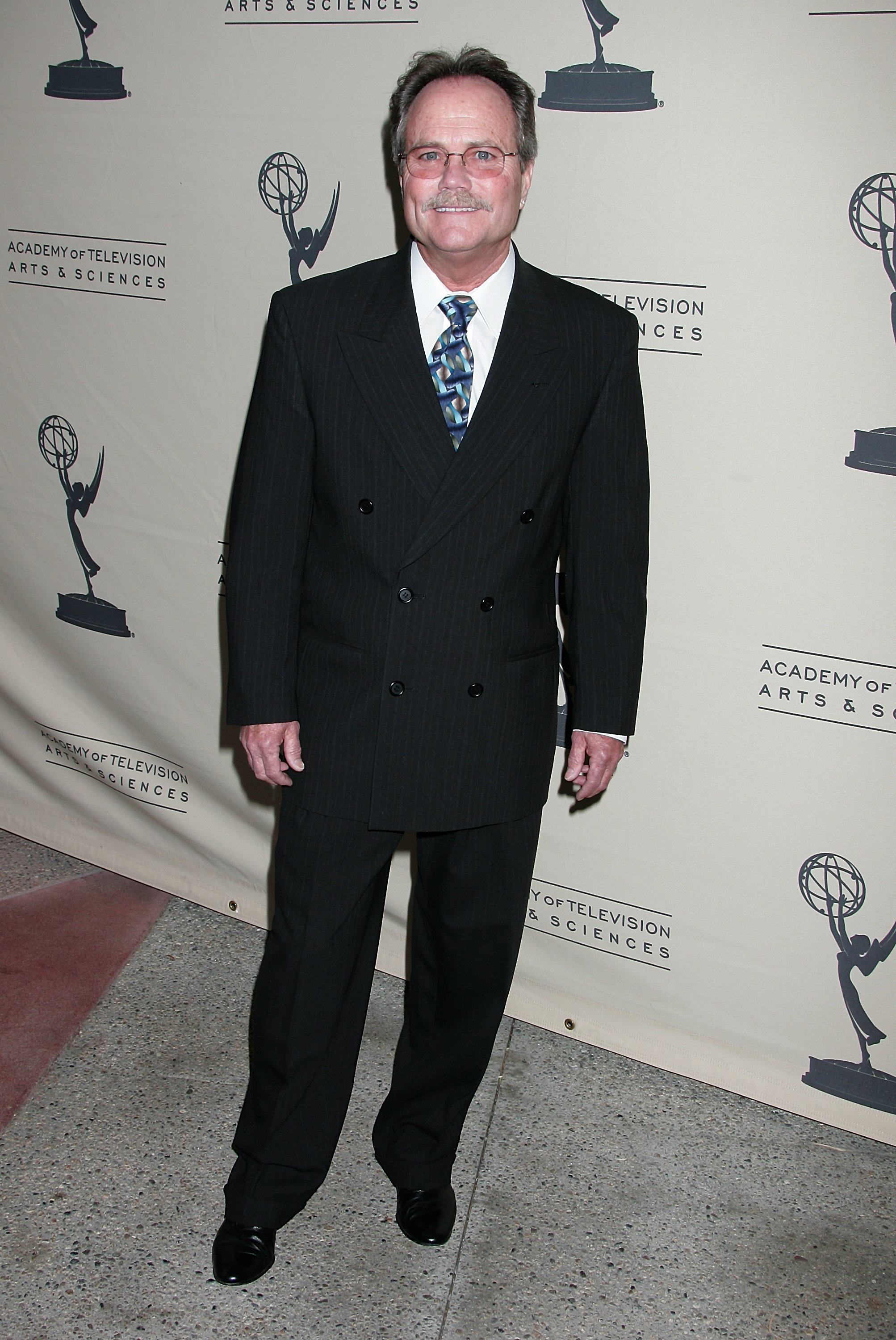 Actor Jon Provost attends 'A Mother's Day Salute to TV Moms' at the Academy of Television Arts & Sciences on May 6, 2008 | Source: Getty Images
